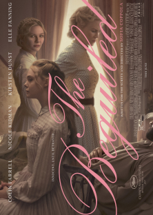 The Beguiled-The Beguiled