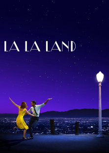 La La Land-La La Land