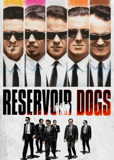 Reservoir Dogs-Reservoir Dogs