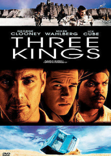 Three Kings-Three Kings