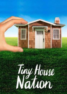 Tiny House Nation (Season 2)-Tiny House Nation (Season 2)