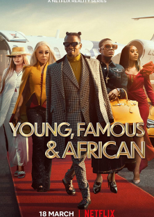 Young, Famous & African-Young, Famous & African