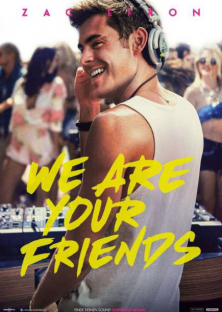We Are Your Friends-We Are Your Friends