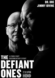 The Defiant Ones-The Defiant Ones