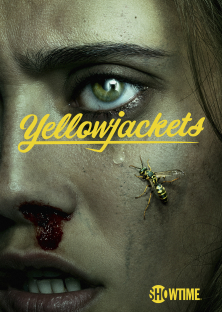 Yellowjackets-Yellowjackets
