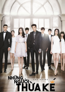 The Heirs-The Heirs