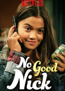 No Good Nick (Season 1)-No Good Nick (Season 1)
