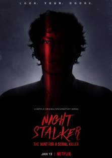 Night Stalker: The Hunt for a Serial Killer-Night Stalker: The Hunt for a Serial Killer