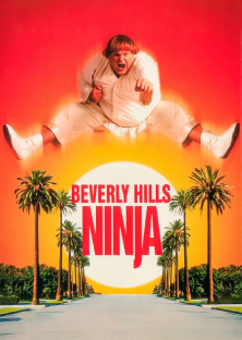 Beverly Hills Ninja-Beverly Hills Ninja