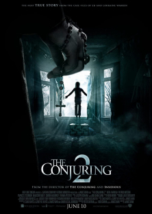 The Conjuring 2-The Conjuring 2