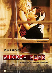 Wicker Park-Wicker Park
