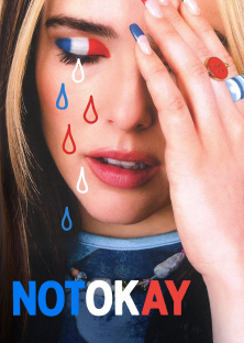 Not Okay-Not Okay
