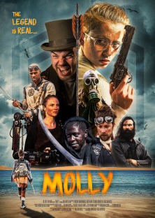 Molly-Molly