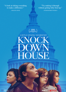 Knock Down The House-Knock Down The House