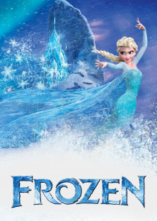 Frozen-Frozen