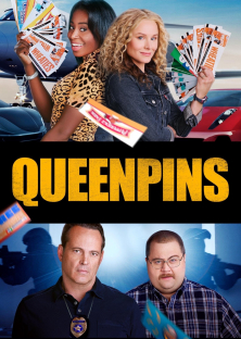 Queenpins-Queenpins