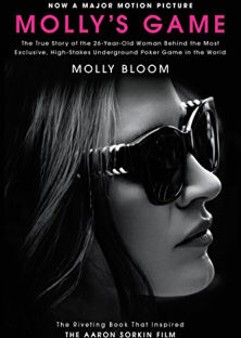 Molly's Game-Molly's Game