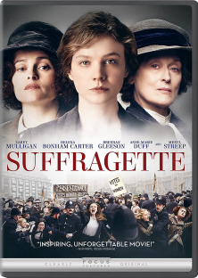 Suffragette-Suffragette