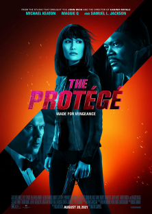 The Protege-The Protege