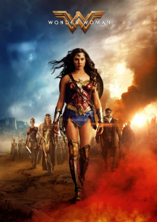Wonder Woman-Wonder Woman