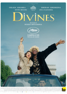 Divines-Divines