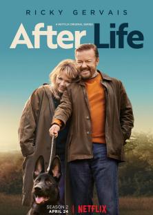 After Life (Season 3)-After Life (Season 3)