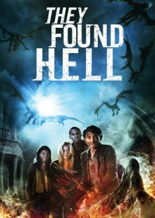 They Found Hell-They Found Hell