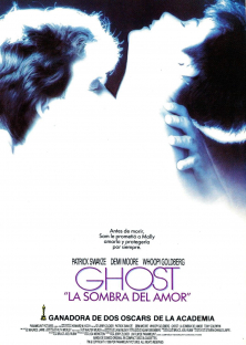 Ghost-Ghost