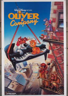 Oliver & Company-Oliver & Company