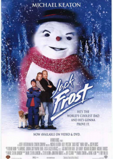 Jack Frost-Jack Frost