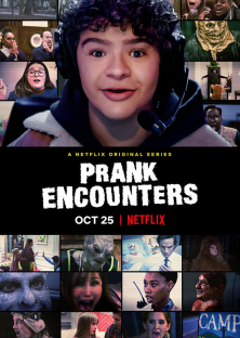 Prank Encounters (Season 2)-Prank Encounters (Season 2)