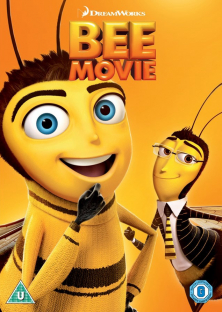 Bee Movie-Bee Movie