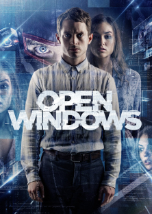 Open Windows (2014)