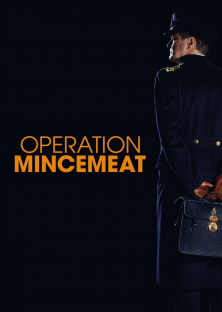 Operation Mincemeat-Operation Mincemeat