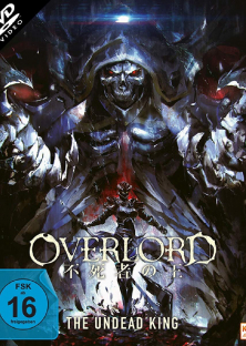 Overlord: The Undead King (2017)