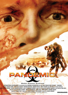 Pandemic-Pandemic