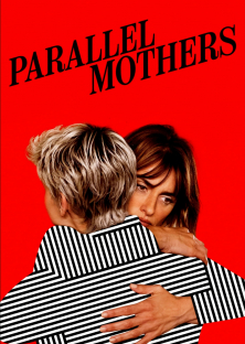 Parallel Mothers-Parallel Mothers