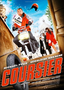 Coursier-Coursier