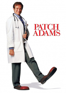 Patch Adams-Patch Adams