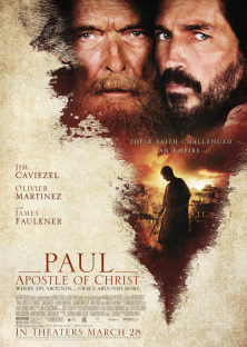Paul, Apostle of Christ-Paul, Apostle of Christ