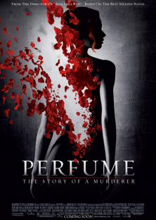 Perfume-Perfume