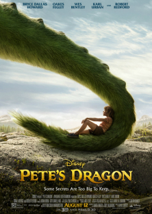 Pete's Dragon-Pete's Dragon