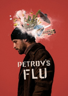 Petrov's Flu-Petrov's Flu