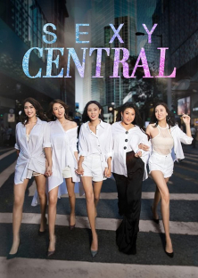 Sexy Central-Sexy Central