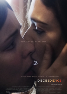 Disobedience (2018)