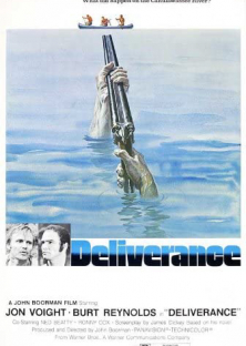 Deliverance-Deliverance