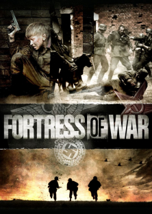 Fortress of War-Fortress of War
