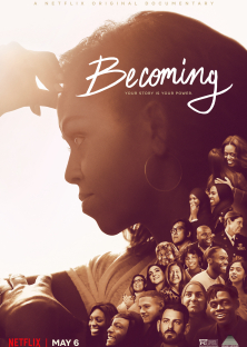 Becoming Rich-Becoming Rich
