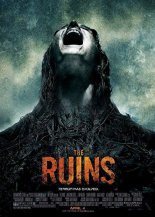 The Ruins-The Ruins