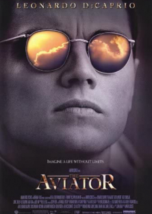 The Aviator-The Aviator